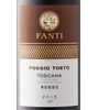 15 Fanti Poggio Torto Igt (Tenuta Fanti Di Fanti) 2015